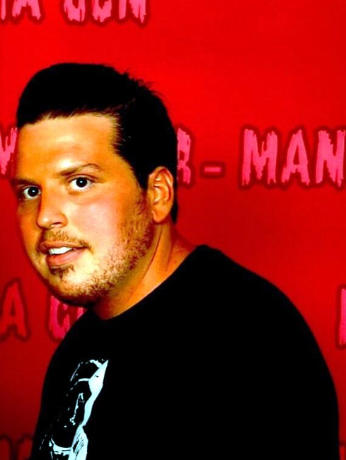 Obituary of Jerry K Romascavage Jr.