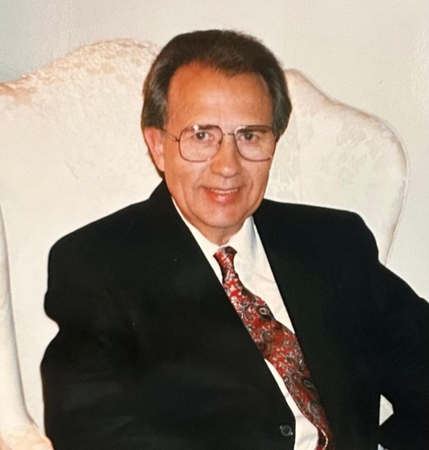 Obituary of Richard Lewis Decenzo