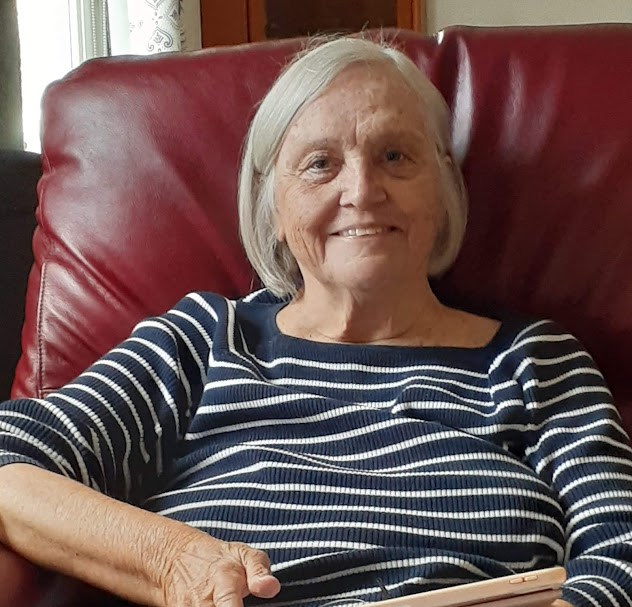 Obituary of Paula Eugene Politzki