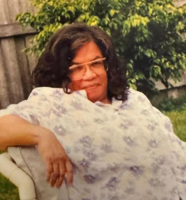 Obituary of Sonia Yvonne Watson