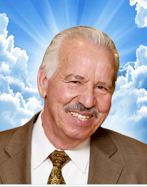 Obituary of Antonio Arteche