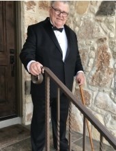 Obituary of Jimmy Neal Bartee