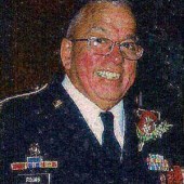 Obituary of Louie Rojas, Sr.