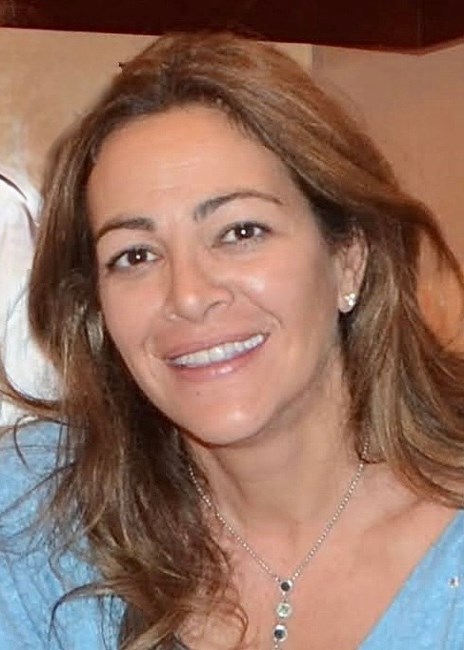 Obituary of Larissa Ann Sherakas