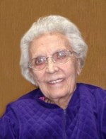 Margaret Dueck