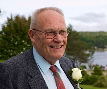 Obituario de Angus Matheson