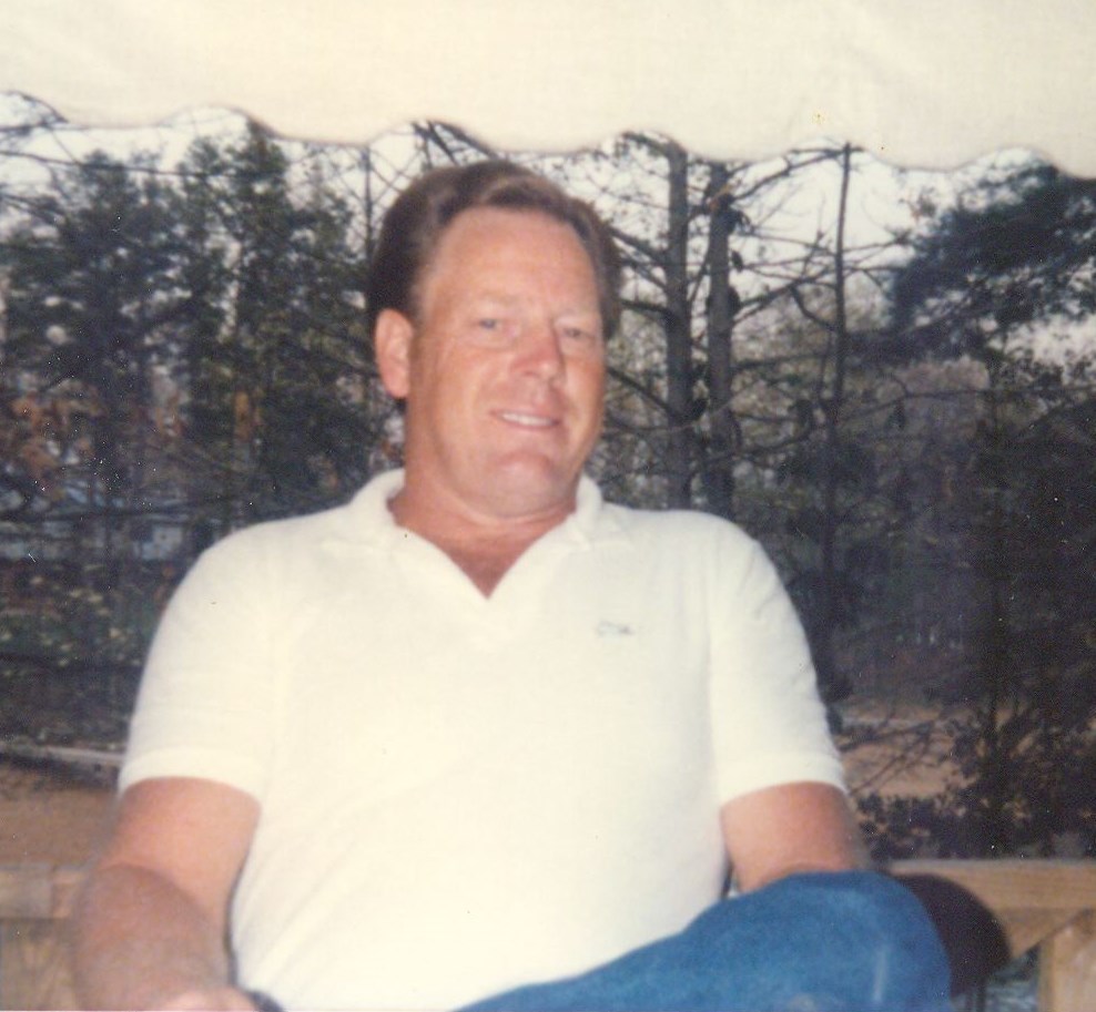 Avis de décès de Perry Gene Shaw