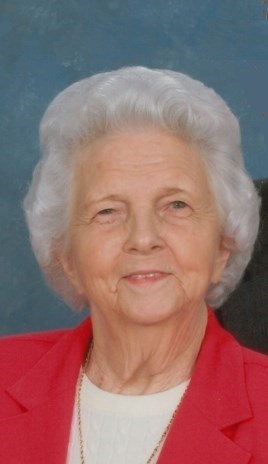 Obituary of Bernice Bernice C Bryans