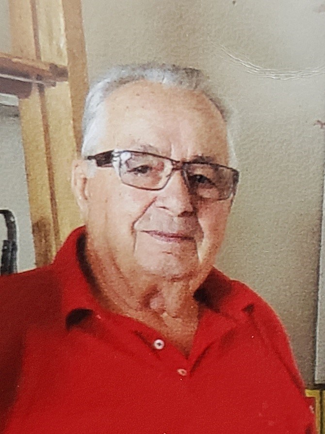 Obituary of Achille Muzzin