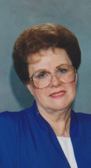 Obituario de Gertrude B. Iwaniec
