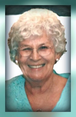 Obituary of Eileen Louise Bailey