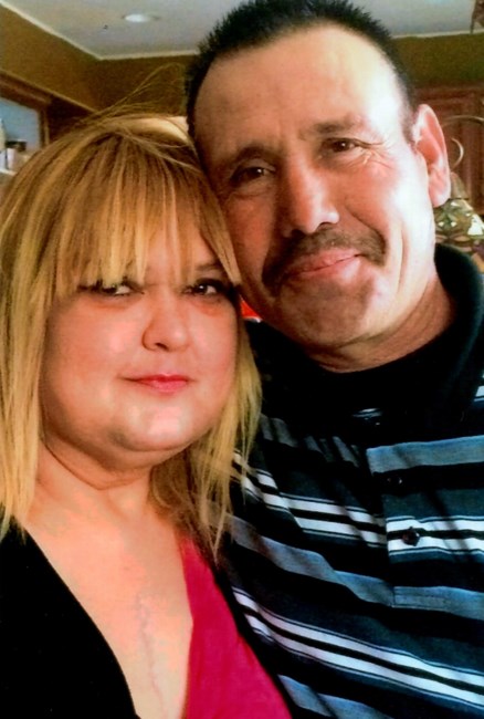 Obituary of Katrina Arlene Perez