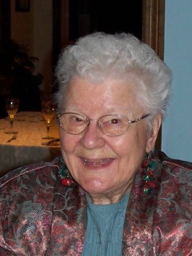 Obituary of Lorraine Mae Spaulding