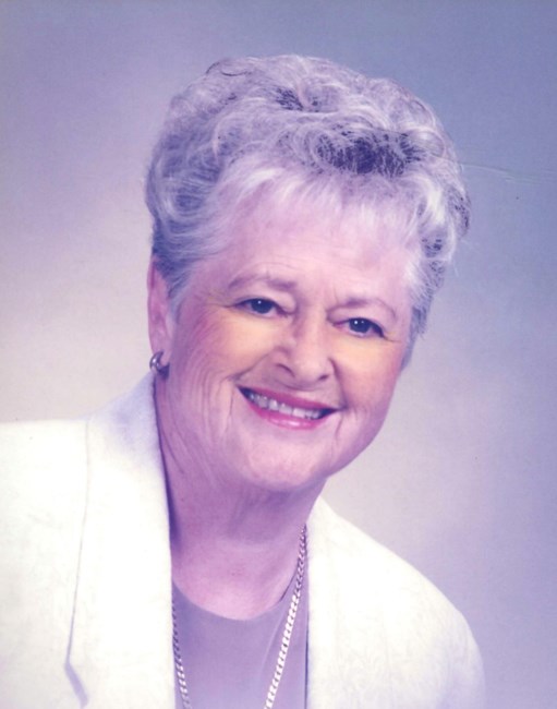 Obituary of Alberta Tefft