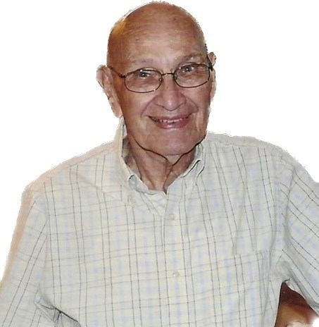 Obituary of Charlie Armstrong