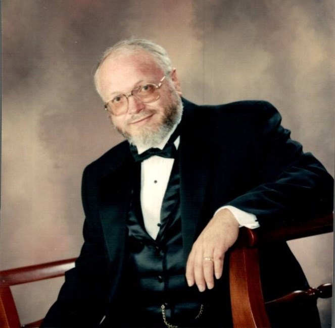 Obituary of Brian Thomas Juriloff