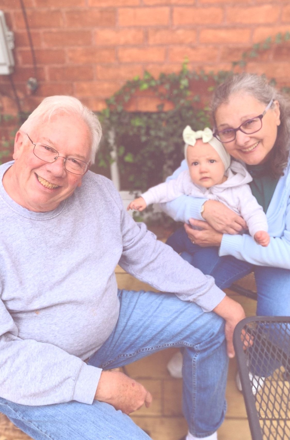 Obituary of Leonard Eugene Szymanski