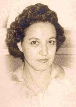Obituary of Esther Lugo