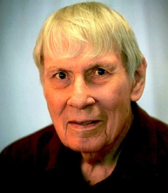 Obituary of Adrian Lawrence Farr