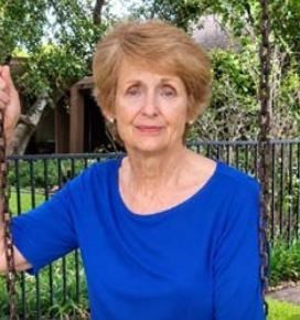 Obituary of Alice Almeta Bogdan