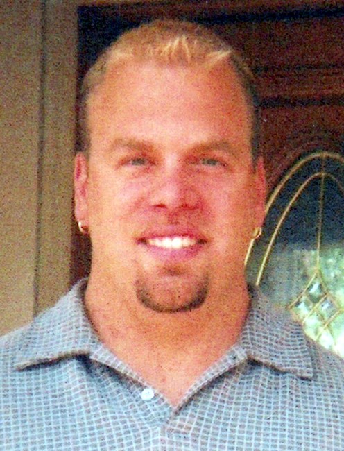 Obituary of Michael Robert Fiesler