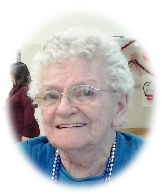 Obituary of Rosie Victoria Kopec