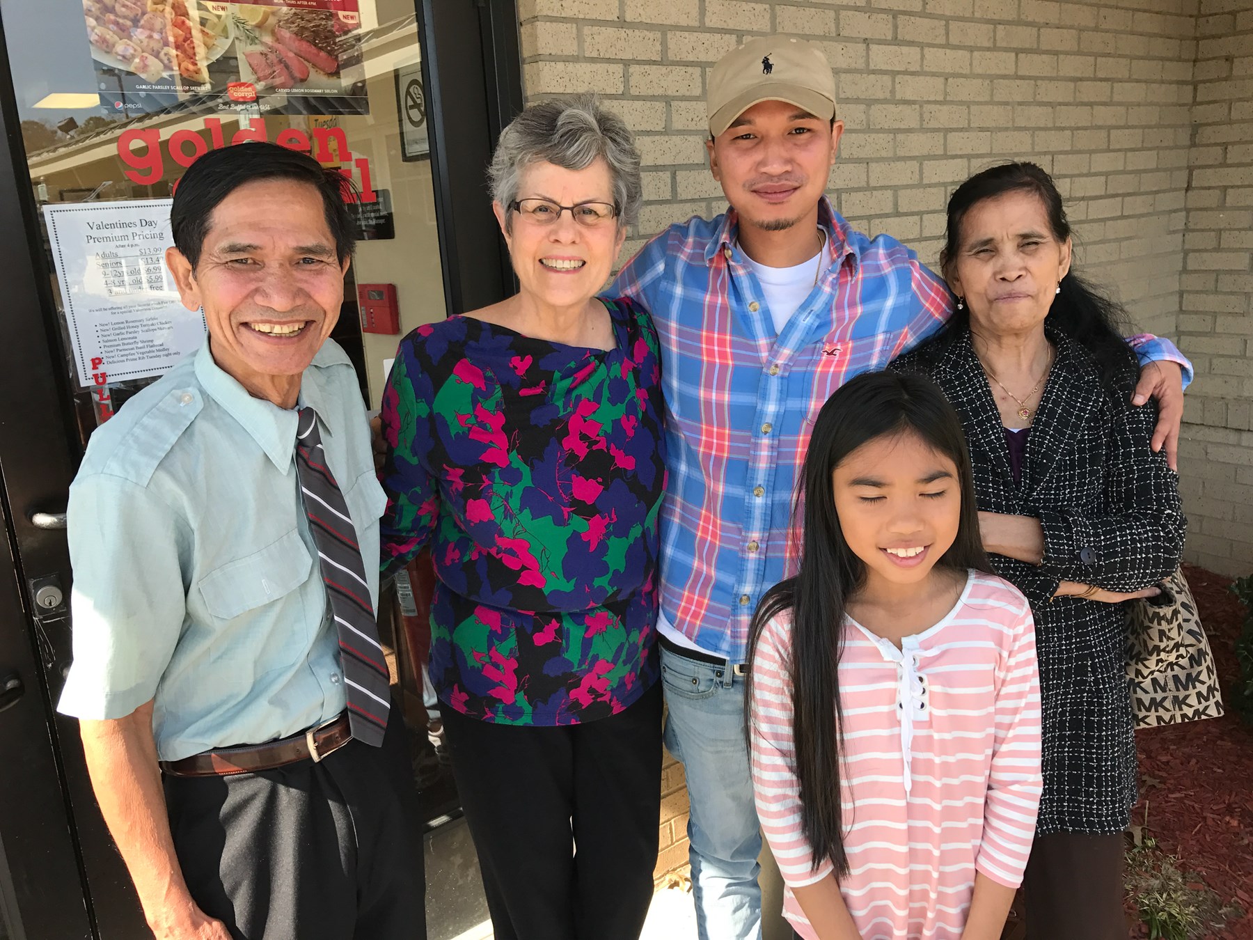 Obituary of Y Yoh Rahlan