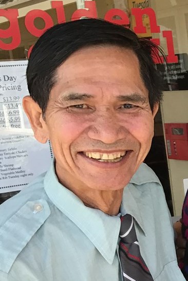 Obituary of Y Yoh Rahlan