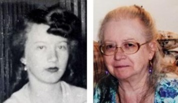 Obituario de Janet Mae Kenyon Hinson