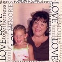 Obituary of Ida Mae Unfried