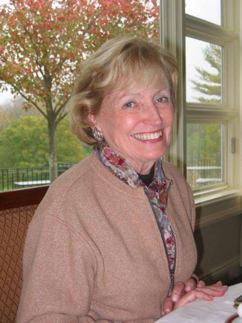 Obituary of Regina S. Donahue