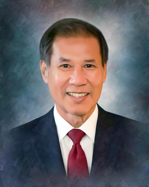 Obituary of Truong Cong Vu