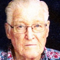 Obituary of Ralph Wallace "Wally" Smith