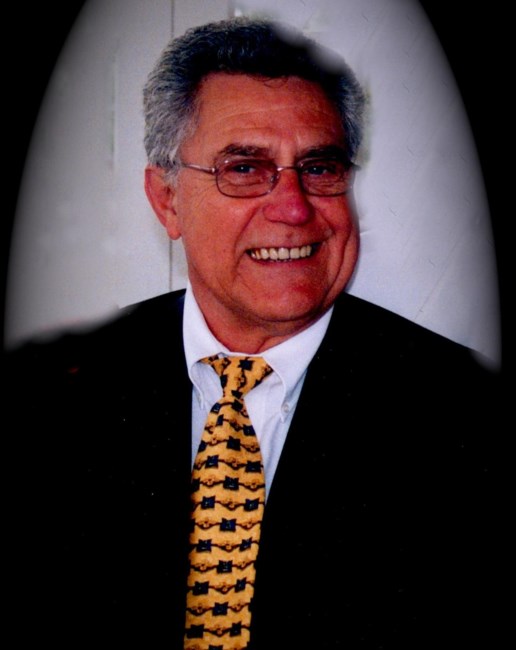 Obituary of William Martin Payne Sr.