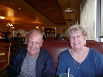 Obituary of Raymond W. Hughes