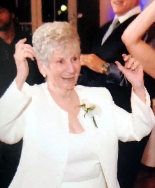 Obituary of Anne Marie Brandefine