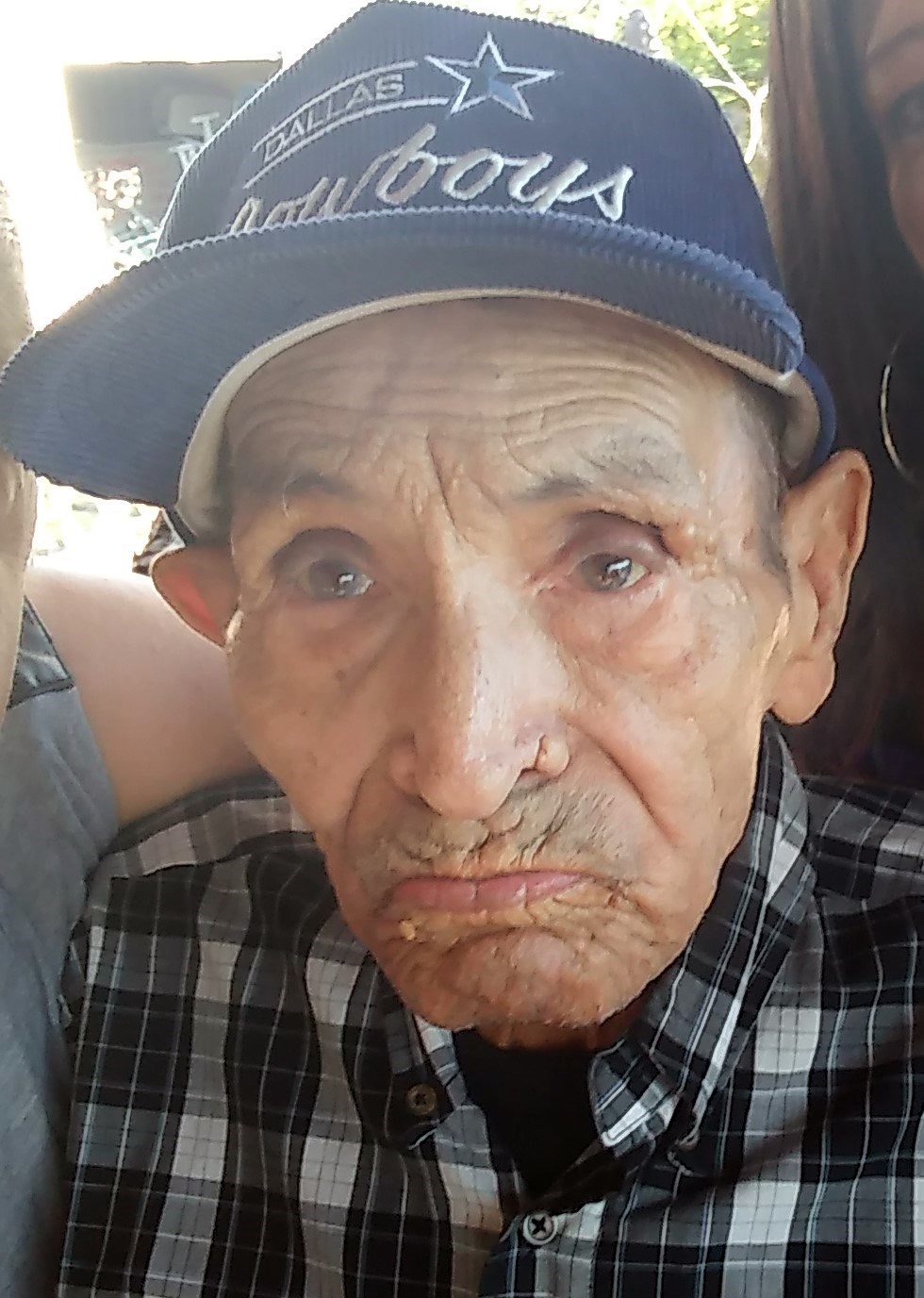 Esteban Soto Obituary - El Paso, TX