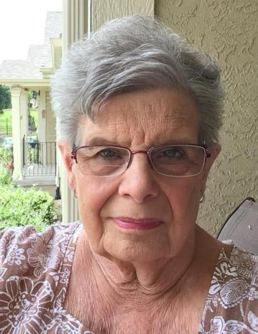 Obituary of Faith  "Lea" Young