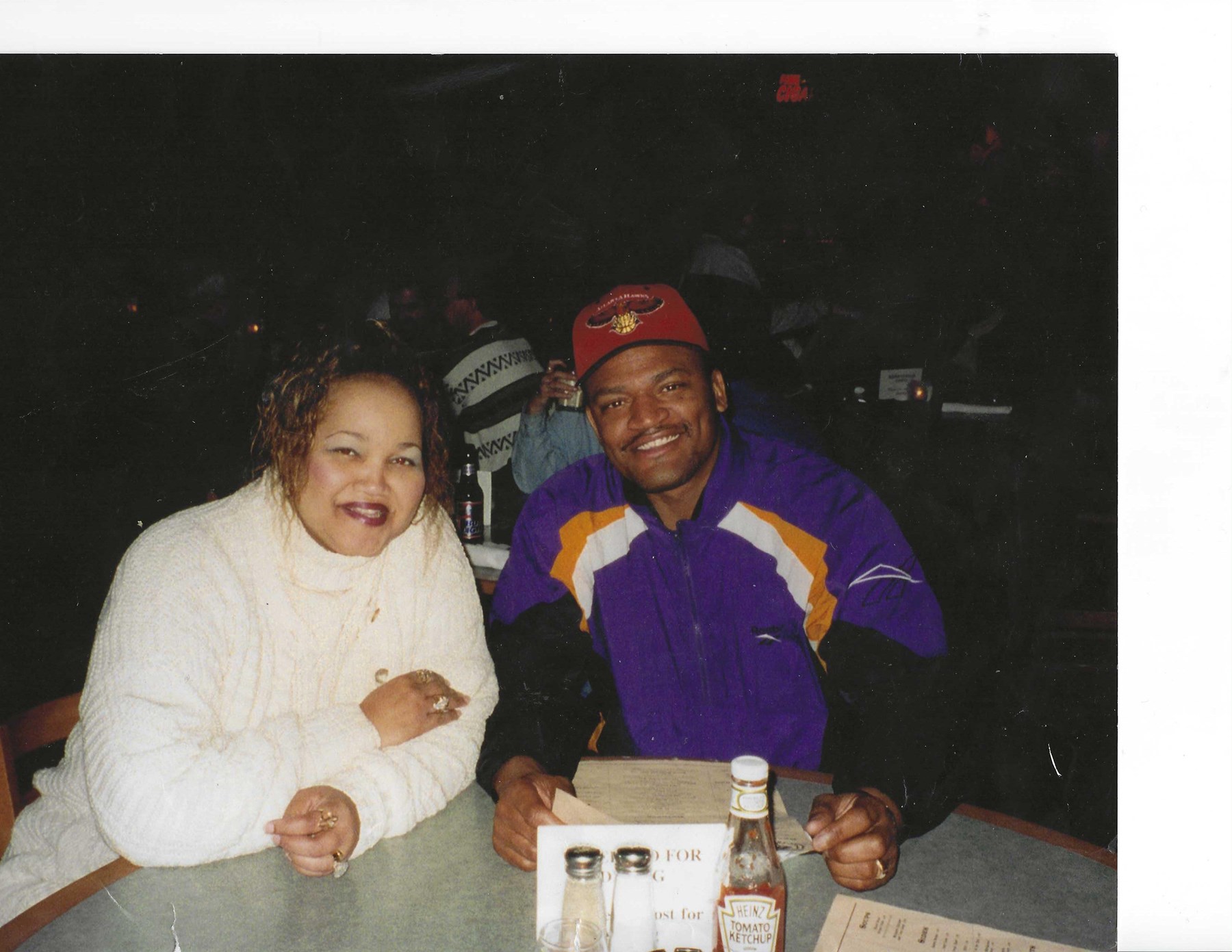 Obituary of Margaret Shelia Yvonne Kite