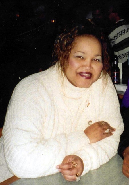 Obituary of Margaret Shelia Yvonne Kite