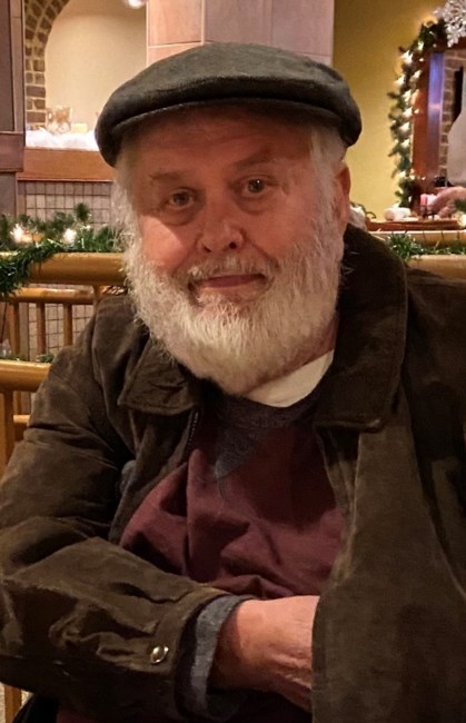 Avis de décès de Clyde Wade Rogers