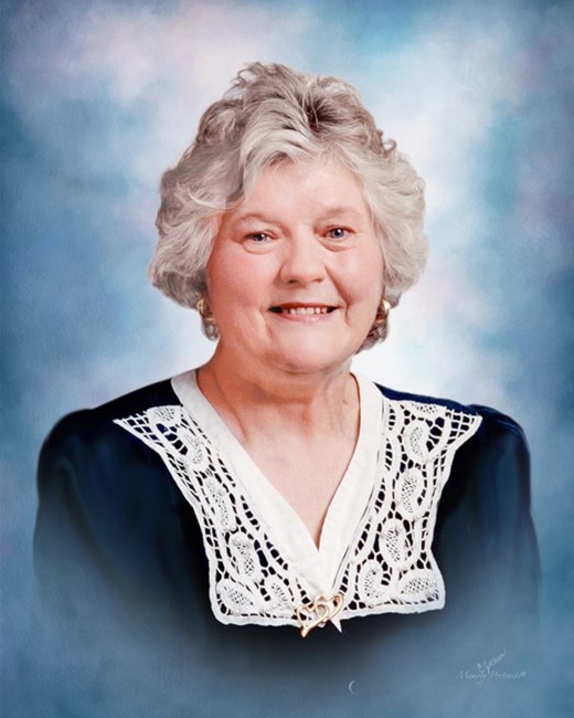 Obituary of Ila Josey West