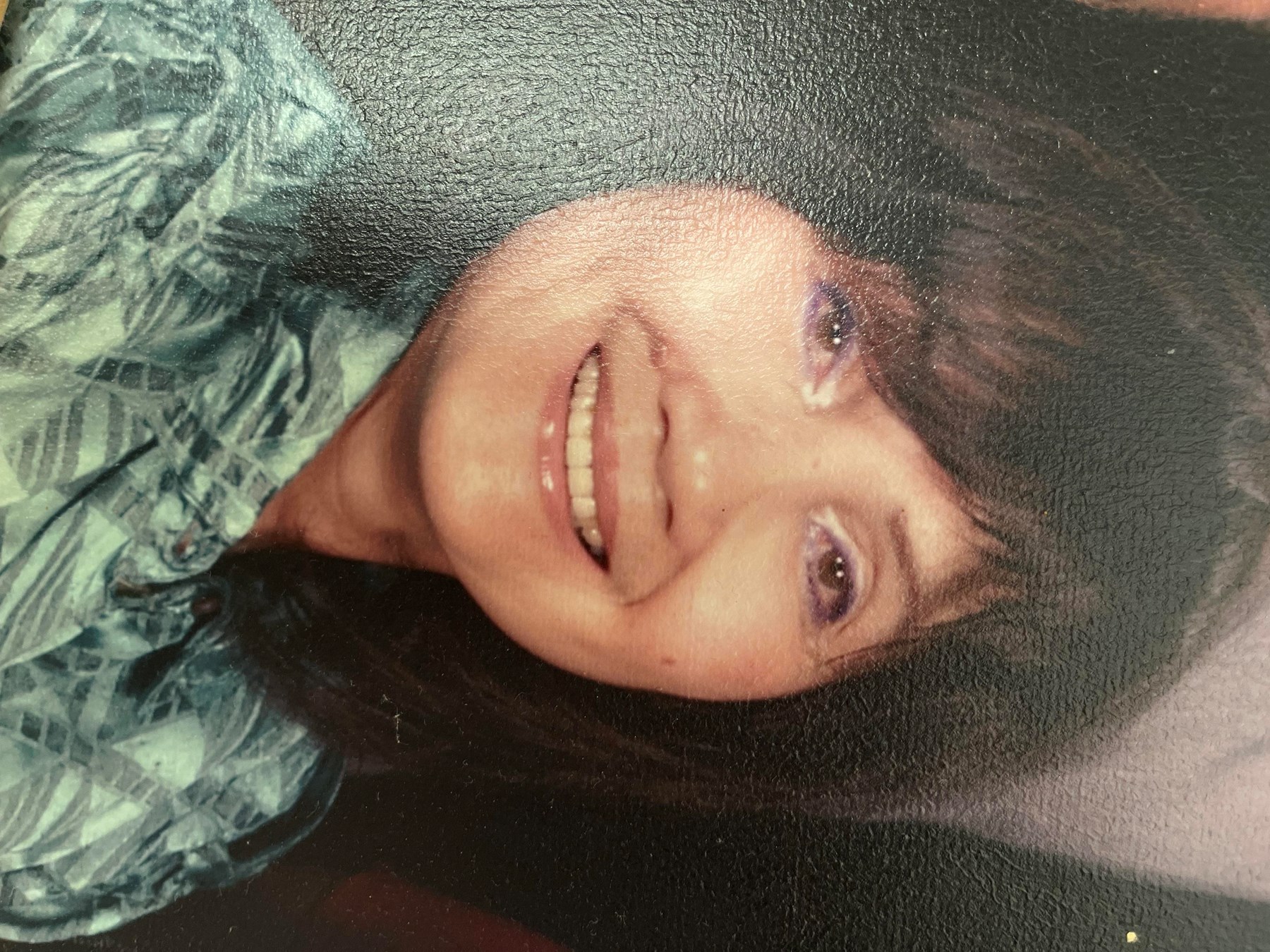 Obituary of Daisy Puyat Valdez