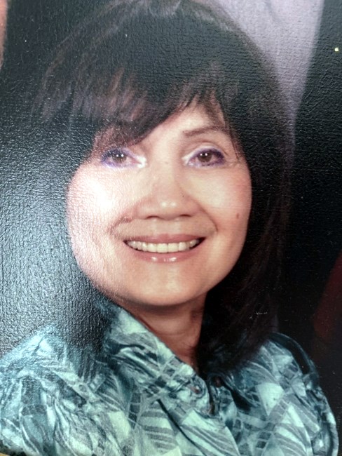 Obituary of Daisy Puyat Valdez