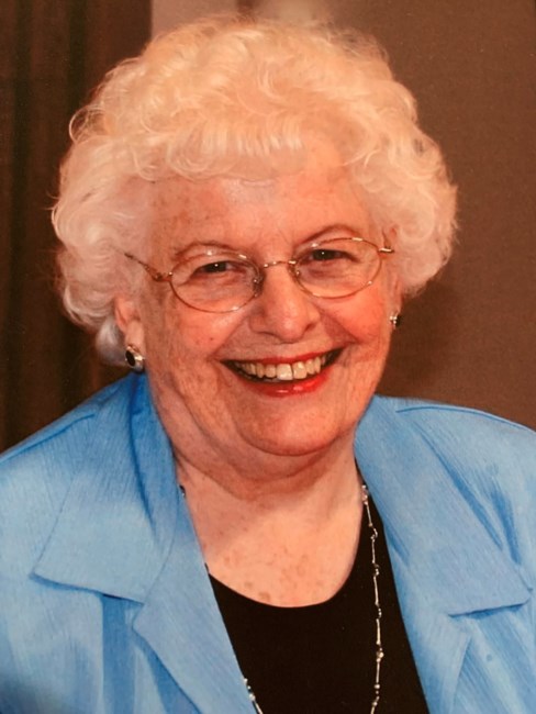 Obituary of Annie Ruth Deloach