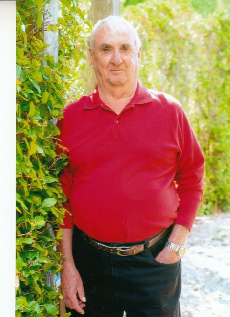 Obituary of Edward Russell Emslie