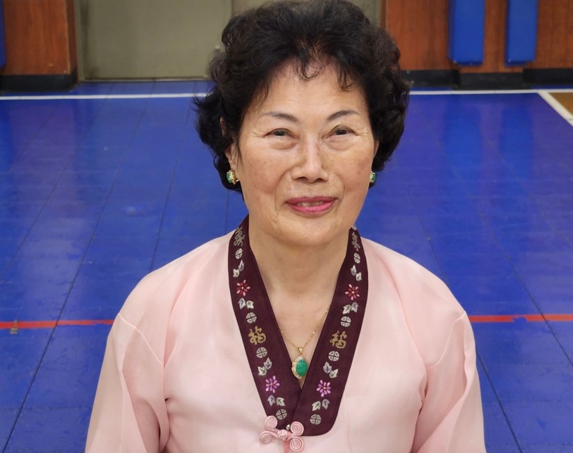 Obituary of Soon Ja Chung