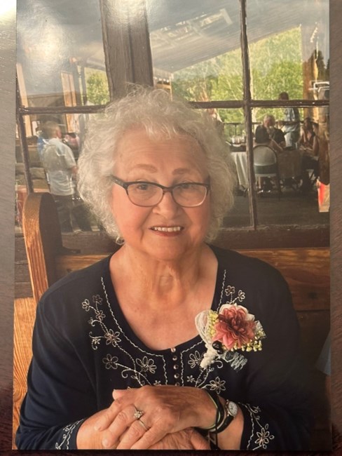 Obituario de Carmella Elizabeth Jordan