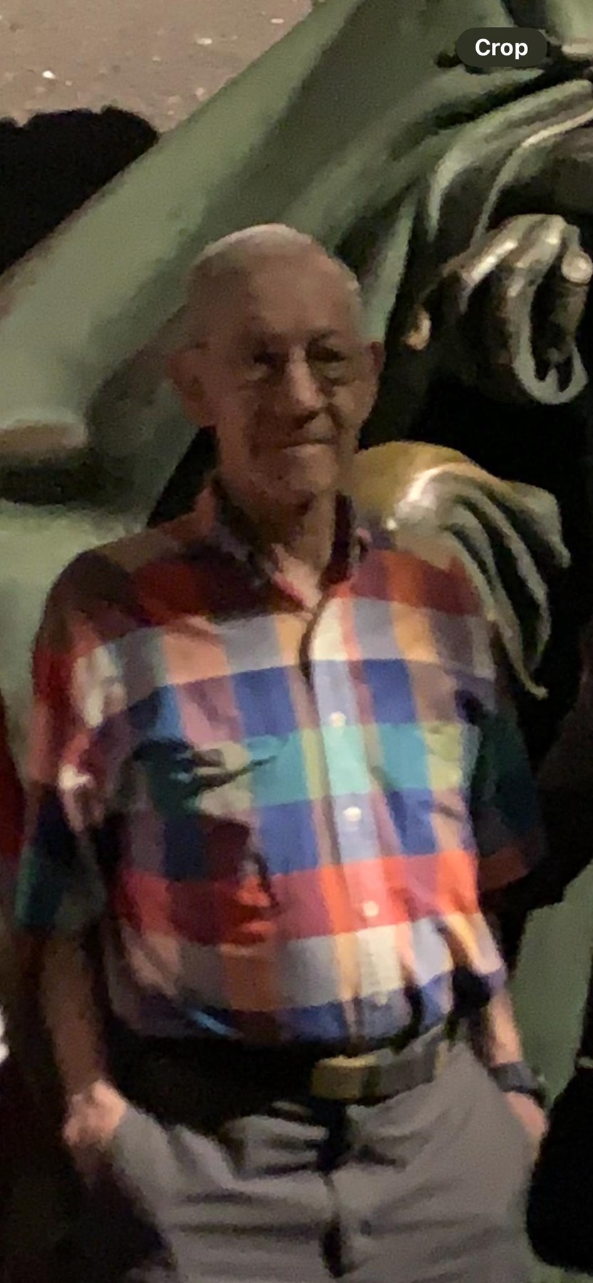 Obituary of Lawrence Joseph Fetter