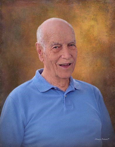 Obituary of Frank Randall Childers Sr.